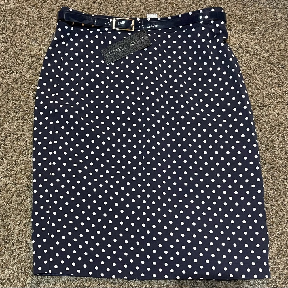 Russell Kemp Pencil skirt size 6